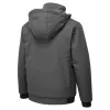 WX2 Eco bélelt softshell (2L)