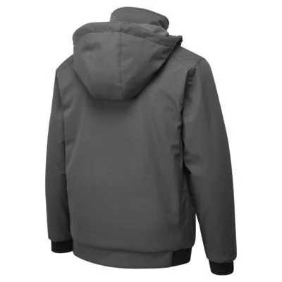 WX2 Eco bélelt softshell (2L)