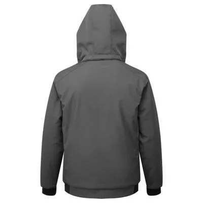 WX2 Eco bélelt softshell (2L)