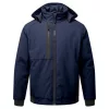WX2 Eco bélelt softshell (2L)