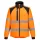 WX2 Eco Hi-Vis Softshell (2L)