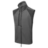 WX2 Eco Softshell mellény (2L)