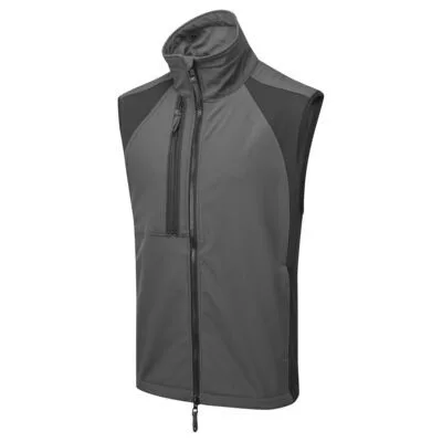 WX2 Eco Softshell mellény (2L)