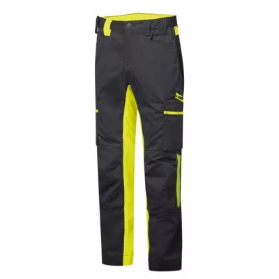 WX2 Eco Stretch Trade nadrág