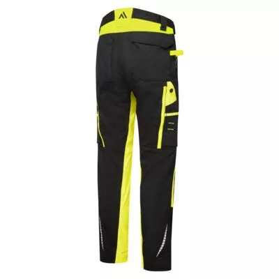 WX2 Eco Stretch Trade nadrág