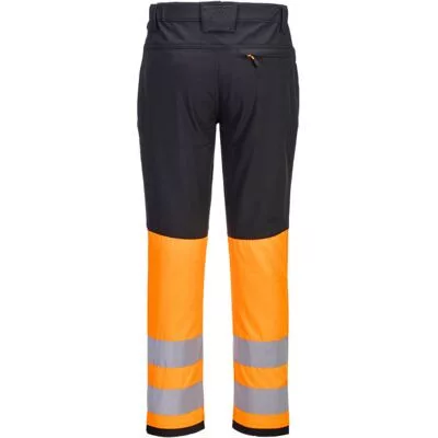WX2 Eco Hi-Vis 1. osztályú Eco Hi-Vis szerviznadrág
