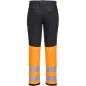 WX2 Eco Hi-Vis 1. osztályú Eco Hi-Vis szerviznadrág