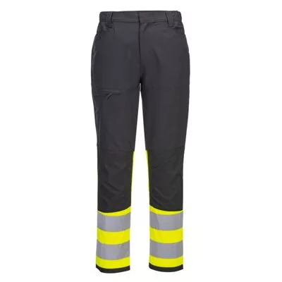 WX2 Eco Hi-Vis 1. osztályú Eco Hi-Vis szerviznadrág