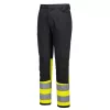 WX2 Eco Hi-Vis 1. osztályú Eco Hi-Vis szerviznadrág