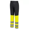 WX2 Eco Hi-Vis 1. osztályú Eco Hi-Vis szerviznadrág