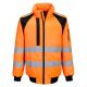 WX2 Hi-Vis -in-1 Pilóta dzseki