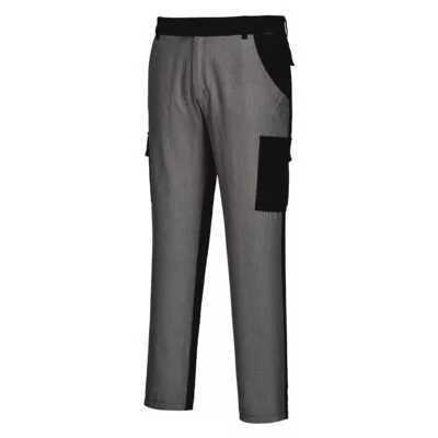 Combat nadrág vágásálló elülső résszel