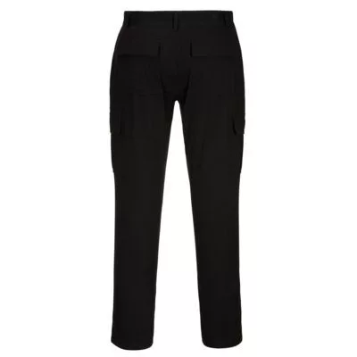 Combat nadrág vágásálló elülső résszel