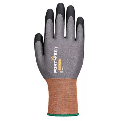 ColdStore hűtőházi kabát