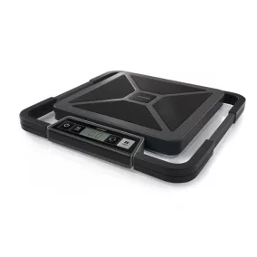   Szállítmányozási mérleg, USB, 50 kg terhelhetőség, DYMO "S50"