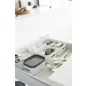 Tető, SMARTSTORE "Compact XS", szürke