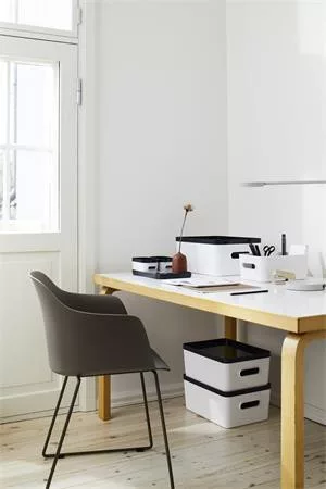 Tető, SMARTSTORE "Compact XS", szürke