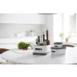 Tető, SMARTSTORE "Compact M", szürke