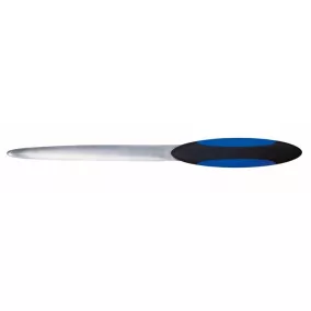 Levélbontó, gumírozott fogórész, 23 cm, WEDO