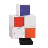 Egyéb fém szekrények