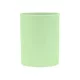Írószertartó, DONAU, pasztellzöld