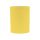 Írószertartó, DONAU, pasztellsárga