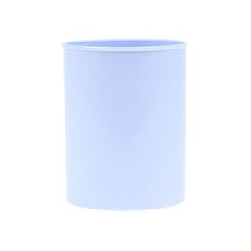 Írószertartó, DONAU, pasztellkék