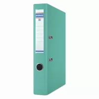 Iratrendezők, PP külső, PP belső, 50 mm gerinc