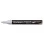 Lakkmarker, 2,8 mm, M, DONAU "D-oil", fehér