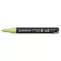 Lakkmarker, 2,8 mm, M, DONAU "D-oil", sárga