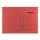 Függőmappa, karton, A4, DONAU, piros