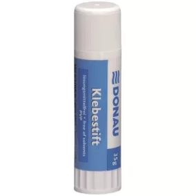 Ragasztóstift, 35 g, DONAU