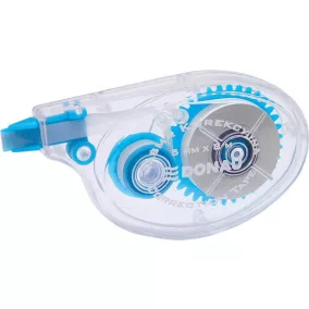 Hibajavító roller, 5 mm x 8 m, DONAU