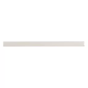 Iratsín, 4 mm, 1-40 lap, DONAU, átlátszó