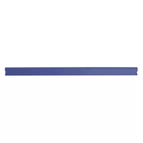 Iratsín, 4 mm, 1-40 lap, DONAU, kék