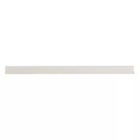 Iratsín, 6 mm, 1-60 lap, DONAU, átlátszó