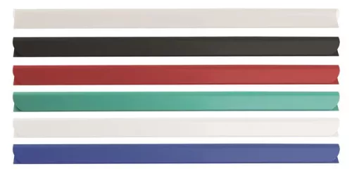 Iratsín, 6 mm, 1-60 lap, DONAU, átlátszó