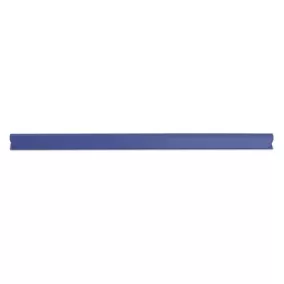 Iratsín, 6 mm, 1-60 lap, DONAU, kék