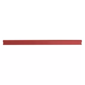 Iratsín, 6 mm, 1-60 lap, DONAU, piros