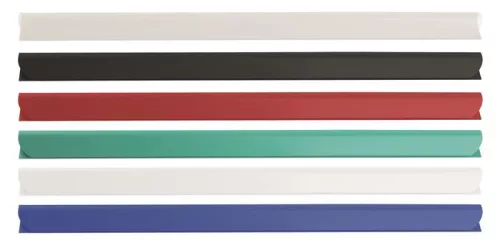 Iratsín, 6 mm, 1-60 lap, DONAU, zöld