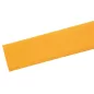   Jelölőszalag, 50 mm x 30 m, 0,5 mm, DURABLE, "DURALINE ", sárga
