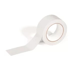   Jelölőszalag, 50 mm x 33 m, 0,16 mm, DURABLE "DURALINE", fehér