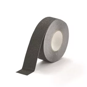   Csúszásgátló szalag, 5 cm x 15 m, DURABLE "DURALINE® GRIP", fekete