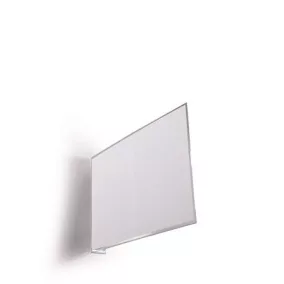 Információs tábla, A5, öntapadó, fekvő, DURABLE