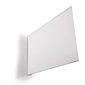 Információs tábla, A4, öntapadó, fekvő, DURABLE