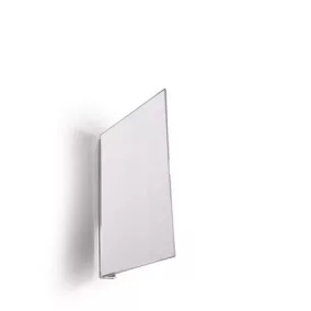 Információs tábla, A5, mágneses, álló, DURABLE