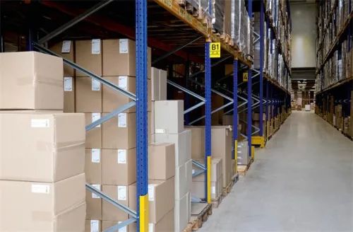 Információs tábla, A5, mágneses, álló, DURABLE