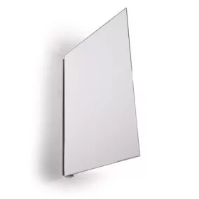 Információs tábla, A4, mágneses, álló, DURABLE