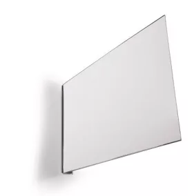 Információs tábla, A4, mágneses, fekvő, DURABLE