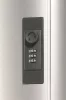 Zárható kulcsszekrény, számzáras, 72 kulcs, DURABLE "KEY BOX CODE"